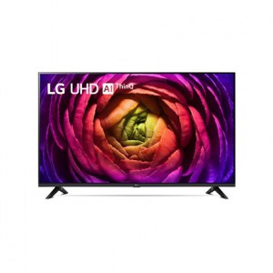 LG | Smart TV | 50UR73003LA | 50